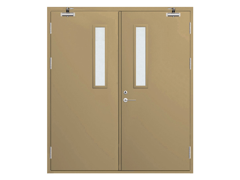 云南专业防火门设计批发