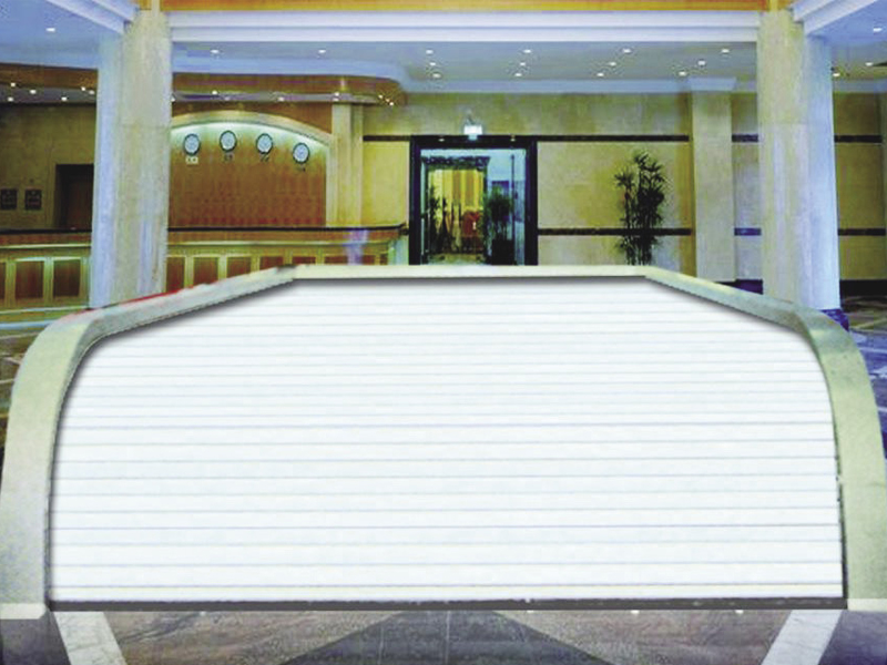 内蒙古专业防火门定制哪家好