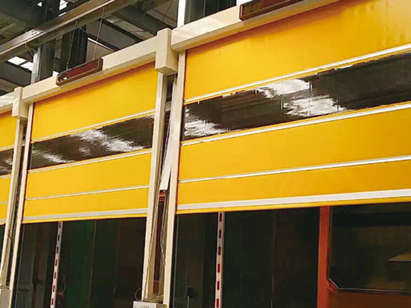 广西专业防火门定制哪家好