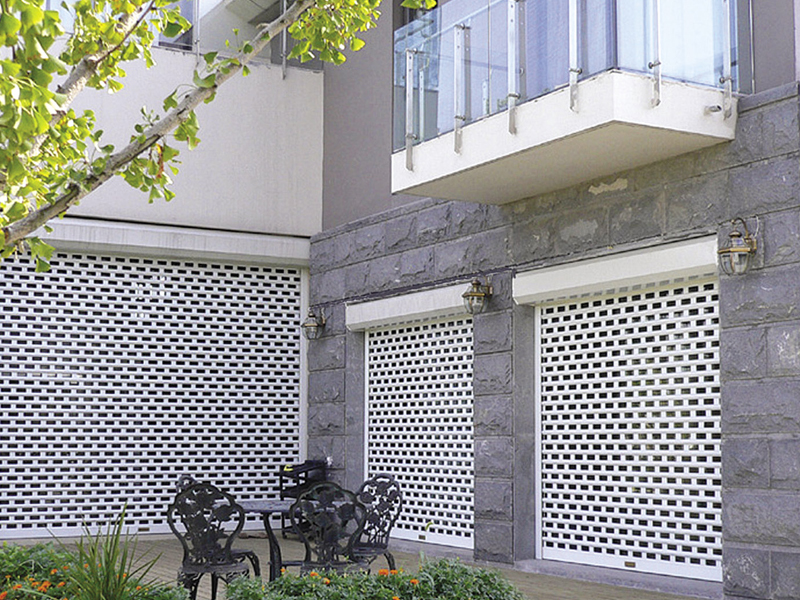 内蒙古定制防火门厂家批发