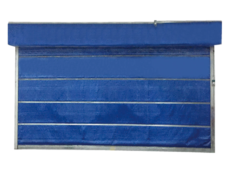 山东专业抗风门的定制生产地